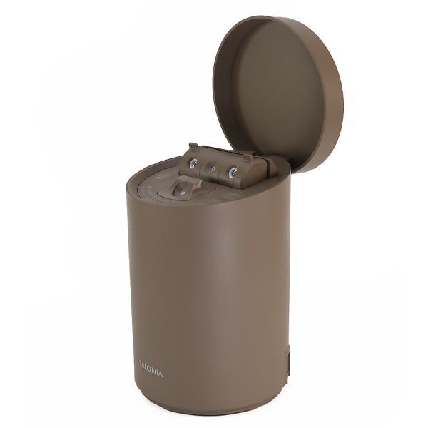 SALONIA（サロニア） 【保証付】【国内正規品】SALONIA ピュアブライト