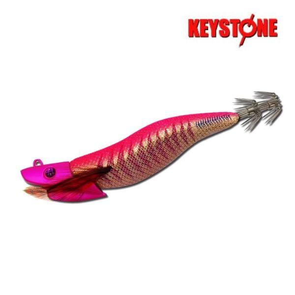KEYSTONE（キーストン） デイブレイク 3.3号【メール便可】 : 米源釣具