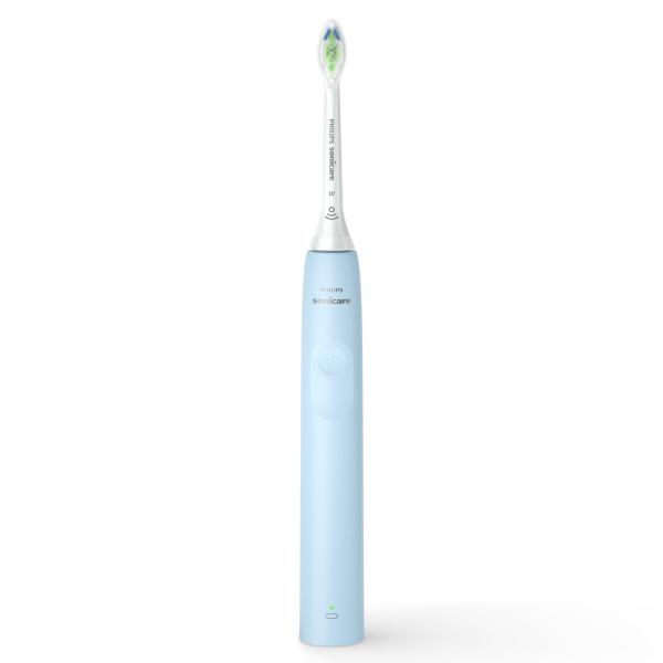 フィリップス ソニックケア 充電式電動歯ブラシ ライトブルー