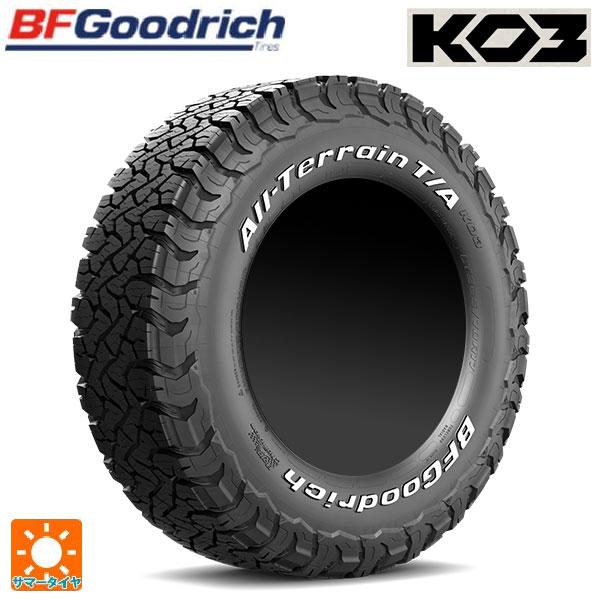 オールテレーン サマータイヤ 285/75R16 126/123S 16インチ BFグッド