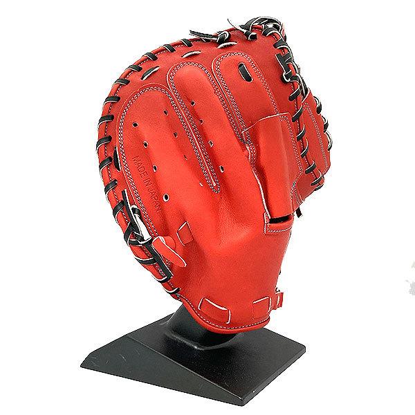 ゼット プロステイタス | 硬式キャッチャーミット - 野球・アウトドア