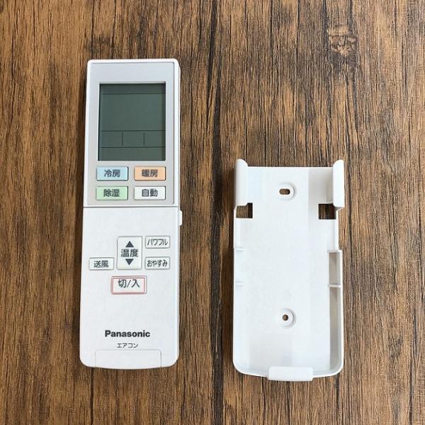 共用リモコン ACRA75C14780X に代替】Panasonic National エアコン