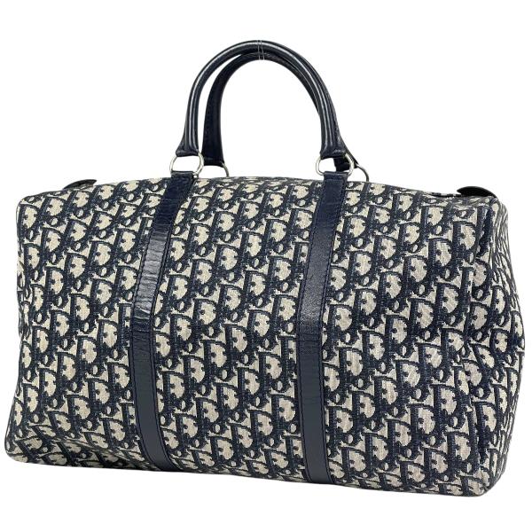 Christian Dior（クリスチャン・ディオール） トロッター柄