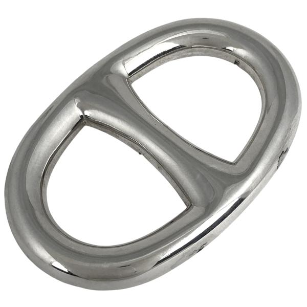 HERMES（エルメス） シェーヌダンクル スカーフリング スカーフ留め