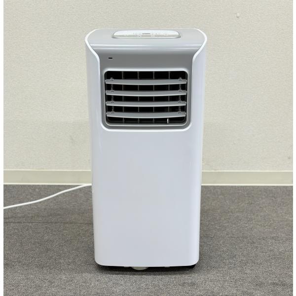 □THREEUP/スリーアップ□スポットエアクーラー SC-Y2117 2022年製