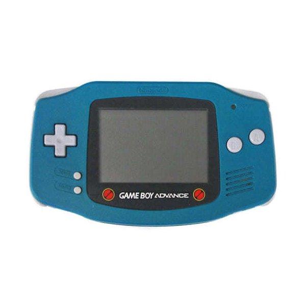 欠品あり】【送料無料】【中古】GBA ゲームボーイアドバンス