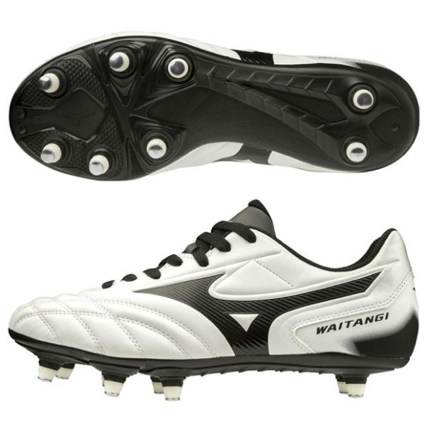 MIZUNO（ミズノ） 爆買!! ワイタンギ 2 CL ホワイト×ブラック 【MIZUNO