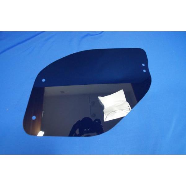 17プロフィア用 安全窓内窓用スモーク 透明 : トラックショップケンズ