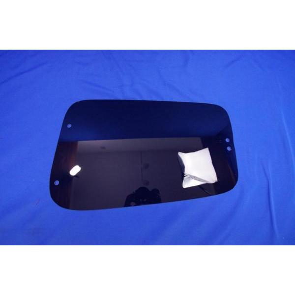 いすゞ320フォワード用 安全窓スモーク内窓用 透明 : トラックショップ