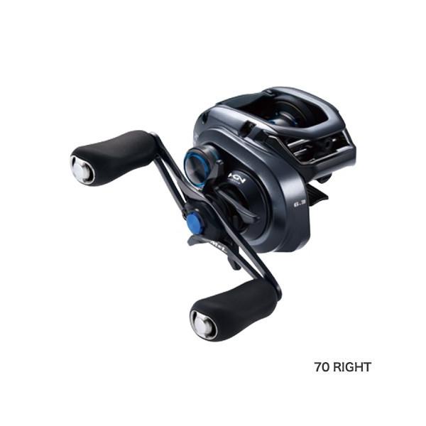 シマノ SLX MGL 70HG 右 (リール) 価格比較 - 価格.com