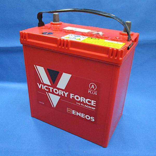 エネオス（ENEOS） M-65 B20L VICTORY FORCE THE FLAGSHIP : ホット