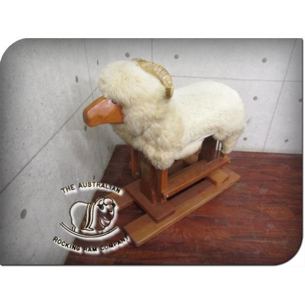 □ROCKING RAM COMPANY□稀少!□オーストラリアヴィンテージ□sheep