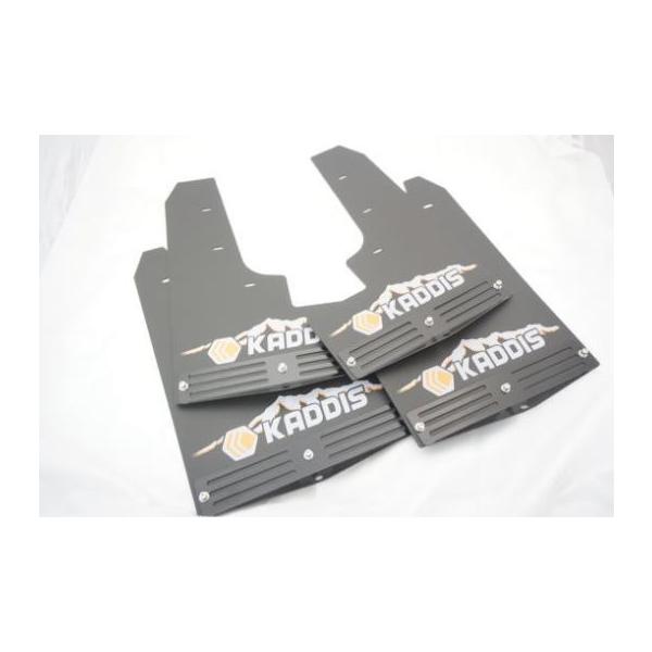 ROADHOUSE（ロードハウス） デリカD:5 D5 CV1W 後期 KADDIS専用