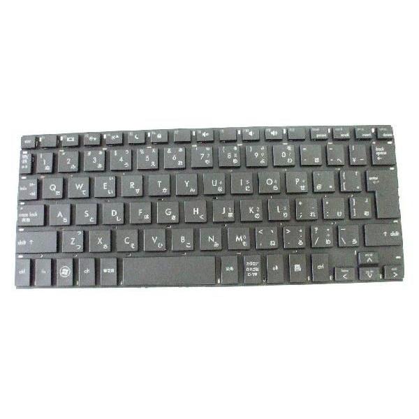 新品ノートPC用日本語キーボード(V104526AJ1,黒)6037B0042012