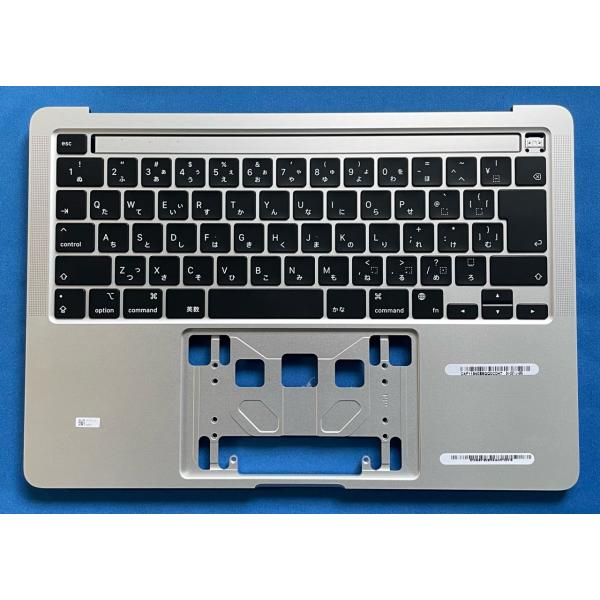 MacBook Pro 新品 Apple 13inch 2020 M1チップ A2338 用 日本語