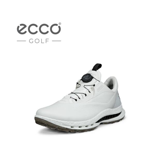 ecco（エコー） BIOM C5 BOA 132614 WHITE/WHITE(50874) ゴルフ