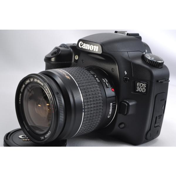 EOS 30D Canon キヤノン レンズセット : カメラのヒデヨシ - 通販