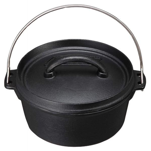 Coleman（コールマン） ダッチオーブン8インチ 170-9393 : ヒロセ