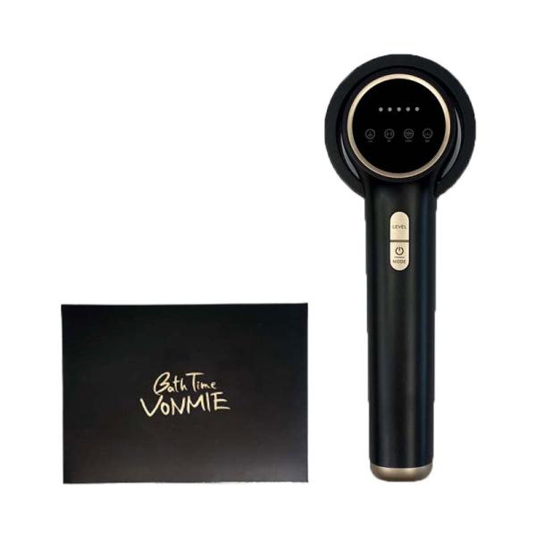 バスタイムボミー 美容家電 ボディケア 美容機 レディース マッサージ