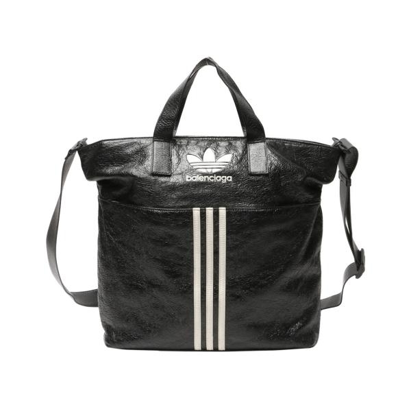 BALENCIAGA（バレンシアガ） アディダス 2WAYトートバッグ 721827