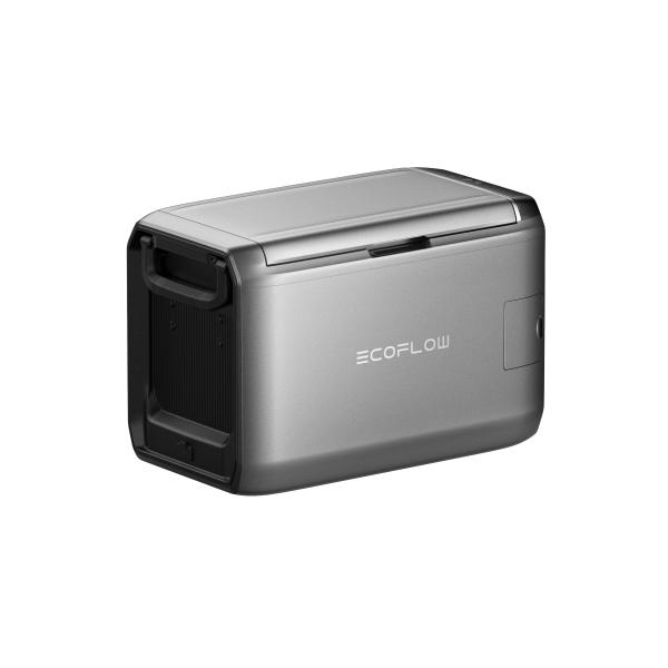 ECOFLOW エコフロー GLACIER Classic 45L ポータブル冷蔵庫