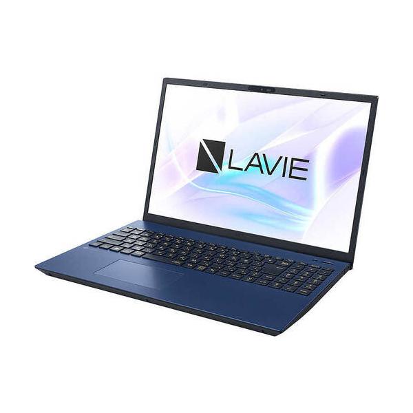 LaVie 新品 NEC LAVIE N16 N1655/JKL PC-N1655JKL 16インチ Core i5