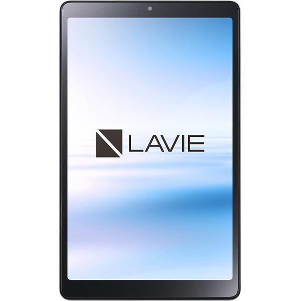 LaVie NEC LAVIE Tab T8 T0855/GAS PC-T0855GAS Wi-Fiモデル 8インチ