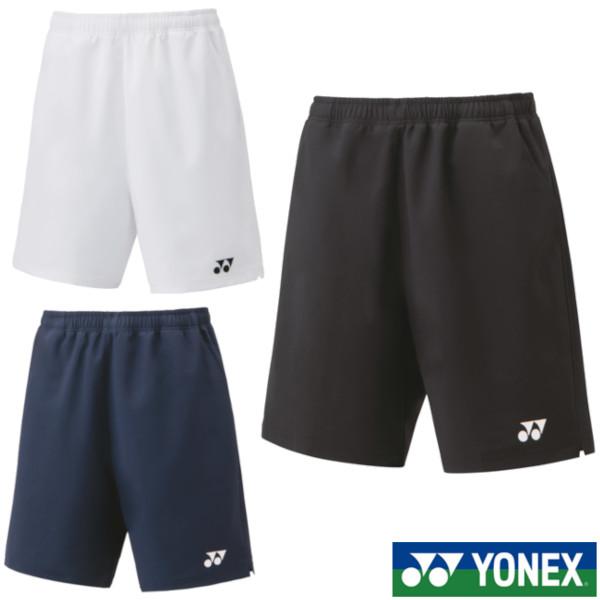 YONEX（ヨネックス） 《送料無料》YONEX ユニセックス ハーフパンツ