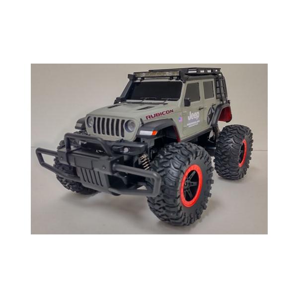 ジョーゼン（JOZEN） ダートマックス ワイルドドライブ 1/ 18 ジープ