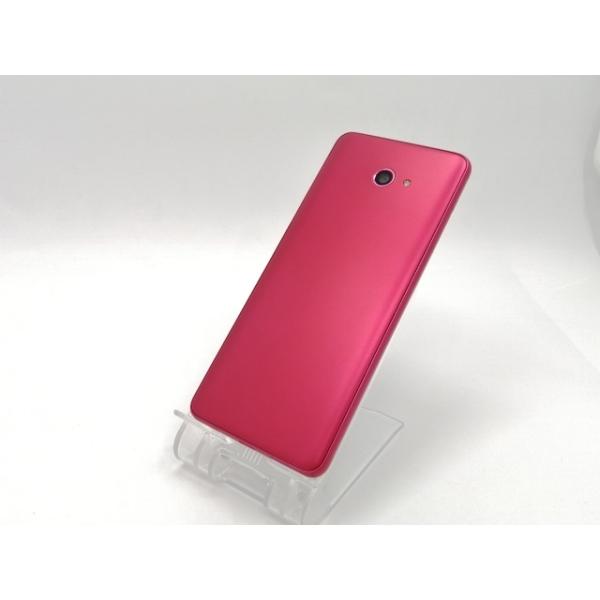 中古】KYOCERA ymobile 【SIMフリー】 かんたんスマホ2+ 3GB 32GB
