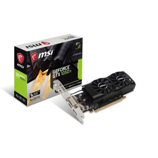 MSI GeForce GTX 1050 Ti」の人気商品一覧 | 安い商品を通販サイトから