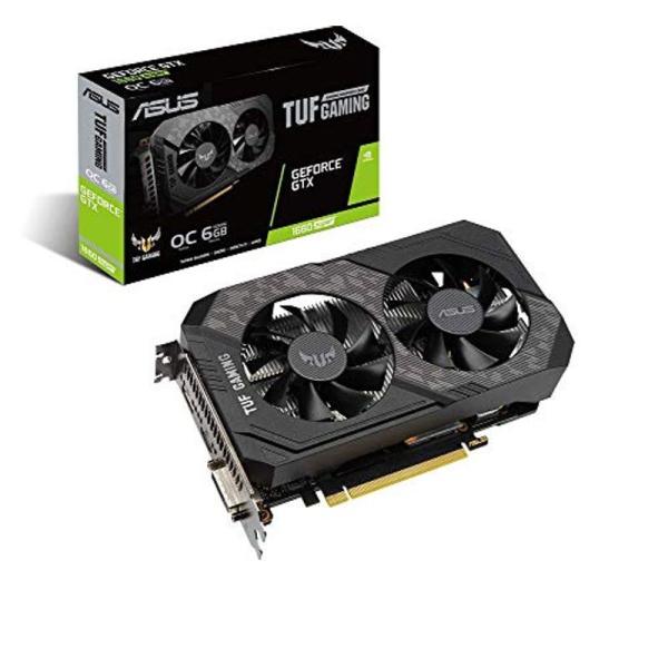 グラフィックボード ビデオカード gtx1660 super」の人気商品一覧