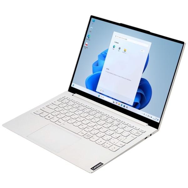 Yoga 6ヶ月保証 lenovo Slim 7 Carbon 13ITL5 ノートパソコン