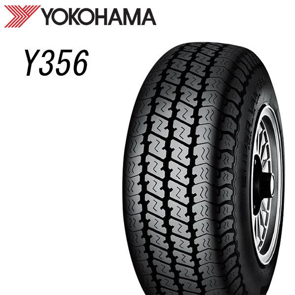 ヨコハマタイヤ（YOKOHAMA TIRE） ヨコハマ YOKOHAMA SUPER VAN Y356