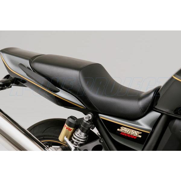 DAYTONA デイトナ COZYシート ZRX1200DAEG（'09〜'16） □ZRX1200R/S