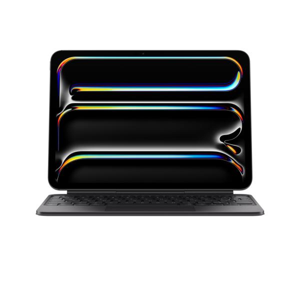 Apple Apple 11インチiPad Pro（M4）用 Magic Keyboard - 日本語