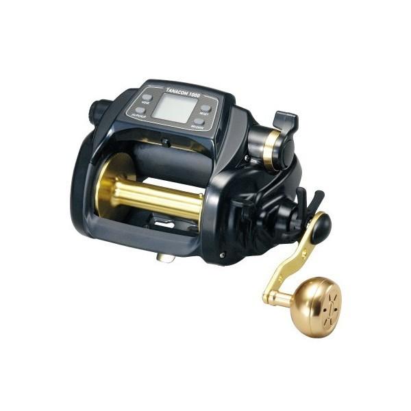 DAIWA（ダイワ） タナコン 1000 TANACOM 1000 電動リール : おさかな侍