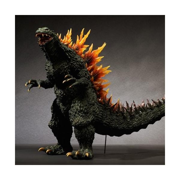ギガンティックシリーズ 「酒井ゆうじ造形コレクション」 ゴジラ1999