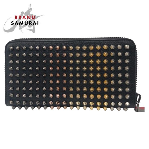 Christian Louboutin（クリスチャンルブタン） 美品 パネトーネ