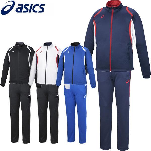 ASICS（アシックス） 上下セット ドライデコトレーニングジャケット
