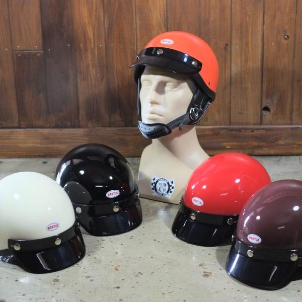 OCEAN BEETLE オーシャンビートル 【SHORTY4】ショーティ4 ハーフ