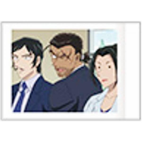 38.諸伏高明＆大和敢助＆上原由衣】名探偵コナン ぱしゃこれ Vol.6