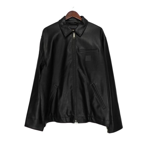 カーハート Carhartt 【 DETROIT LEATHER JACKET I034426