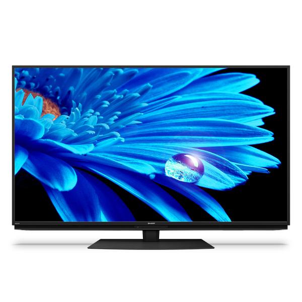 AQUOS 4K 【クーポン2/25限定】SHARP シャープ 55V型 4K液晶テレビ