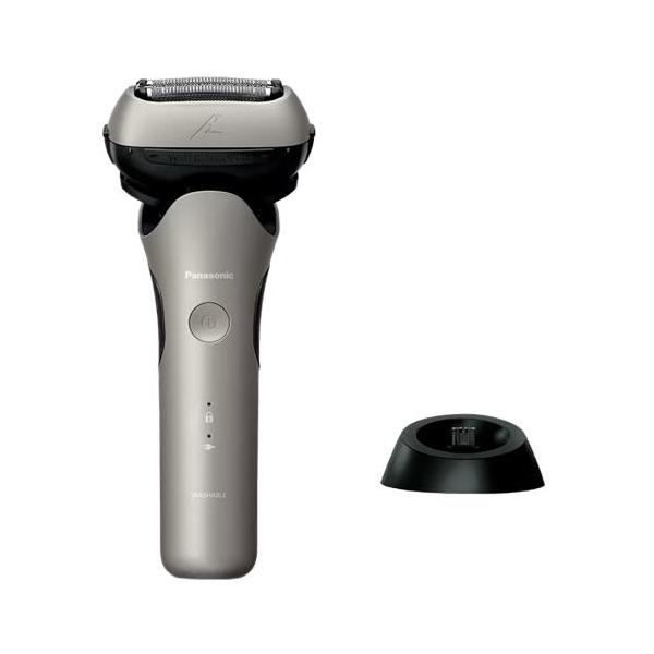ラムダッシュ パナソニック Panasonic メンズシェーバー ES-L361D-S 3