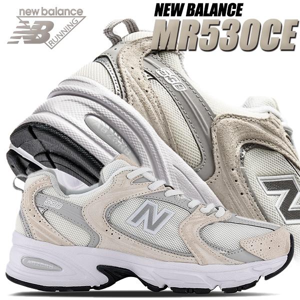 New Balance（ニューバランス） NEW BALANCE MR530CE width D OFF
