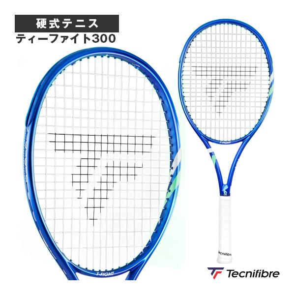 Tecnifibre（テクニファイバー） テニスラケット ティーファイト300 T