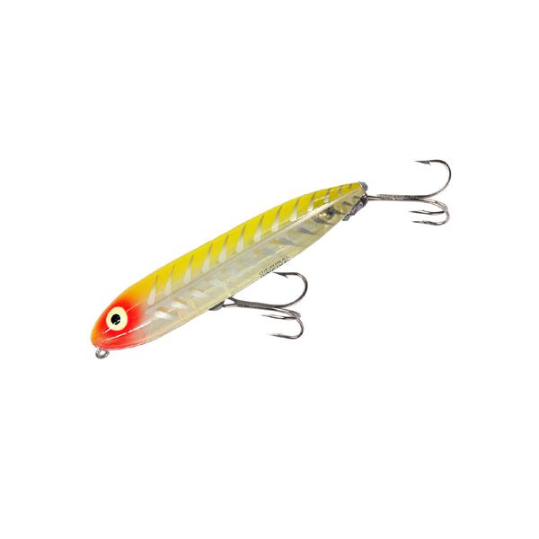 Heddon ヘドン オリジナルザラスプーク XRY スミス特注色