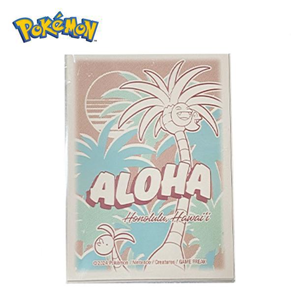 ポケモンカードゲーム ポケモンWCS2024ホノルル限定 デッキシールド