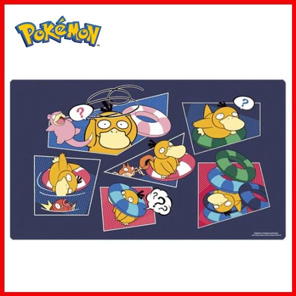 海外ポケモンセンター限定 ポケモンカードゲーム プレイマット